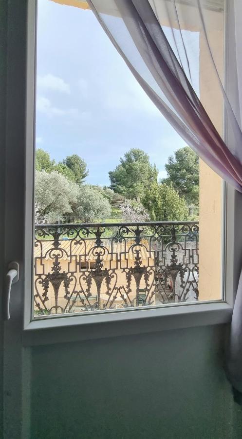 Hotel Restaurant Et Pension Soiree Etape Bel Air 바라뤽레벵즈 외부 사진